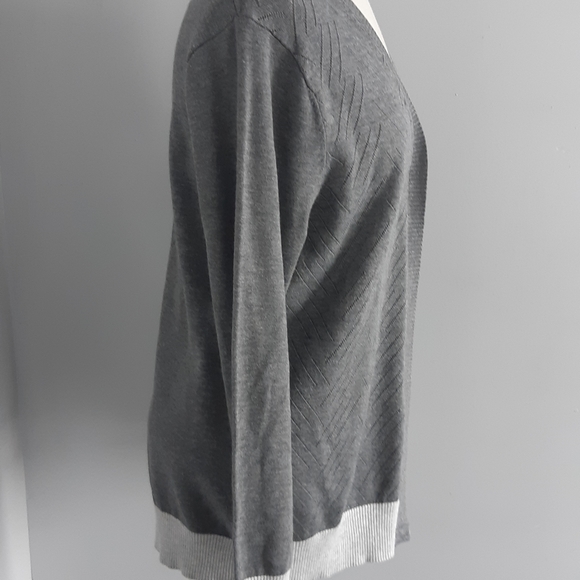 Moffi Women's cardigan Size XL - Picture 6 of 13